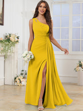 Mustard Yellow