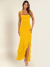 Mustard Yellow