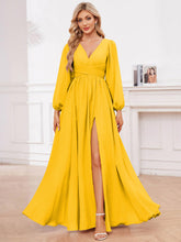 Mustard Yellow