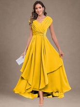 Mustard Yellow