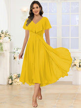 Mustard Yellow