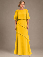 Mustard Yellow