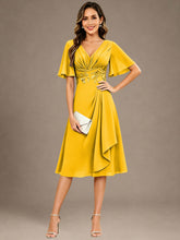 Mustard Yellow