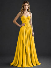 Mustard Yellow