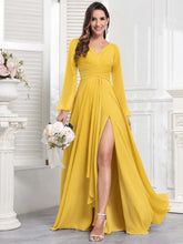 Mustard Yellow