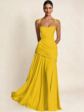 Mustard Yellow