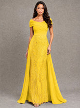 Mustard Yellow