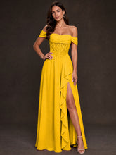 Mustard Yellow