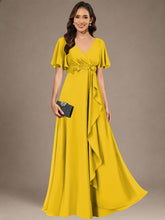 Mustard Yellow