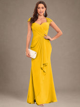 Mustard Yellow
