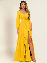Mustard Yellow