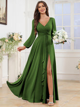 Olive Green