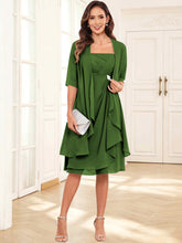 Olive Green