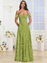 Olive Green