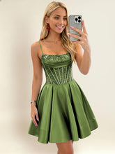 Olive Green
