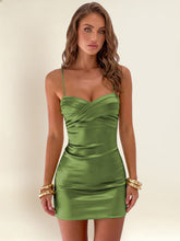 Olive Green