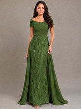 Olive Green