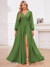 Olive Green