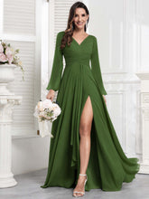 Olive Green