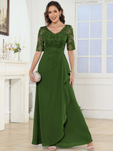 Olive Green