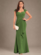Olive Green