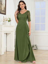 Olive Green