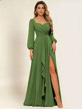 Olive Green