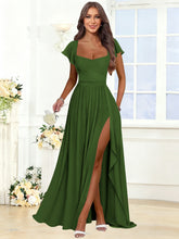 Olive Green