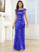 Royal Blue