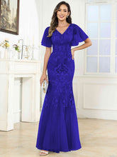 Royal Blue