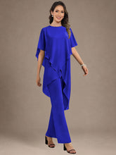 Royal Blue