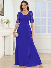 Royal Blue