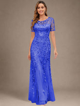 Royal Blue