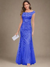 Royal Blue