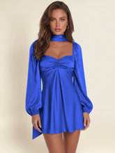 Royal Blue