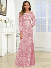 Blush Pink