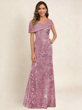Dusty Rose