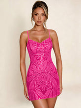 Hot Pink